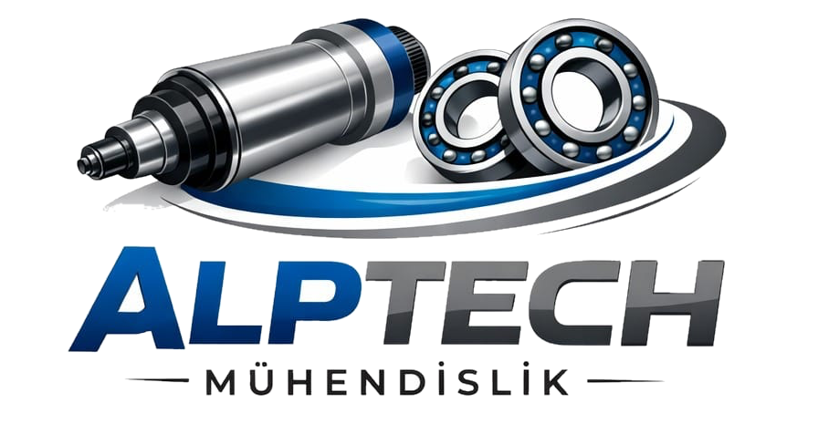 Alptech Mühendislik Makine Bakım Onarım Ltd. Şti.