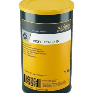 KLUBER ISOFLEX NBU15 1 KG
