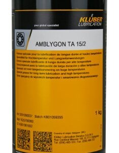 KLUBER AMBLYGON 15/2 1 KG.