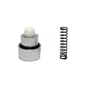 BIESSE ROVER VAKUM PİMİ ESKİ TİP ALÜMİNYUM Ø30X22X23.5