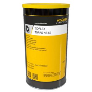 KLUBER ISOFLEX TOPAS NB52 1 KG.