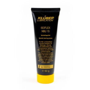 KLUBER SCM-HOMAG-IMA-BİESSE ISOFLEX NBU 15 50 GR