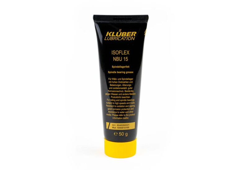KLUBER SCM-HOMAG-IMA-BİESSE ISOFLEX NBU 15 50 GR