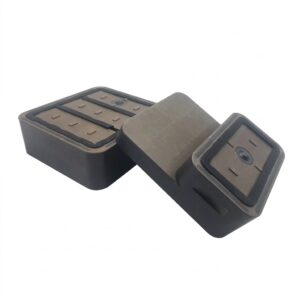 BIESSE ROVER VAKUM PLATE (FİNCAN) ESKİ TİP 160X152X24
