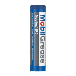 MOBİL EP-0 KIZAK YAĞI 1 KG.