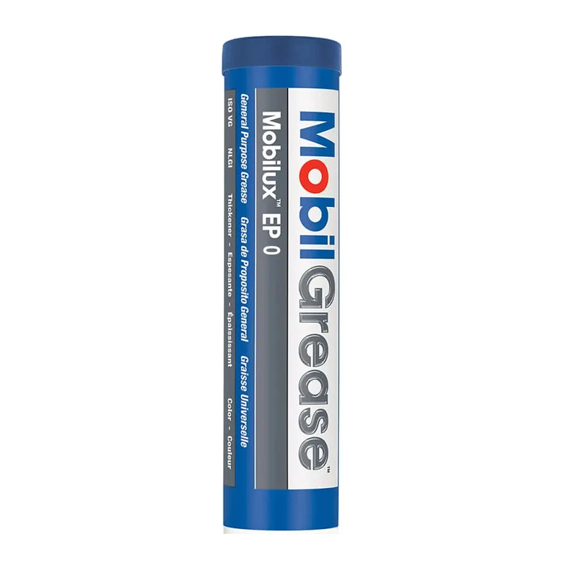 MOBIL BIESSE MOBILUX EP-0 1 KG.
