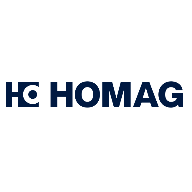 Homag logosu