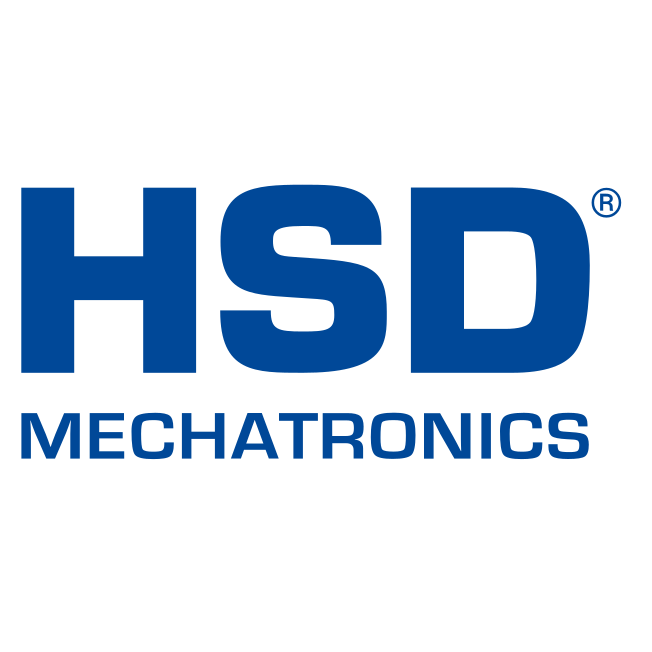 HSD logosu