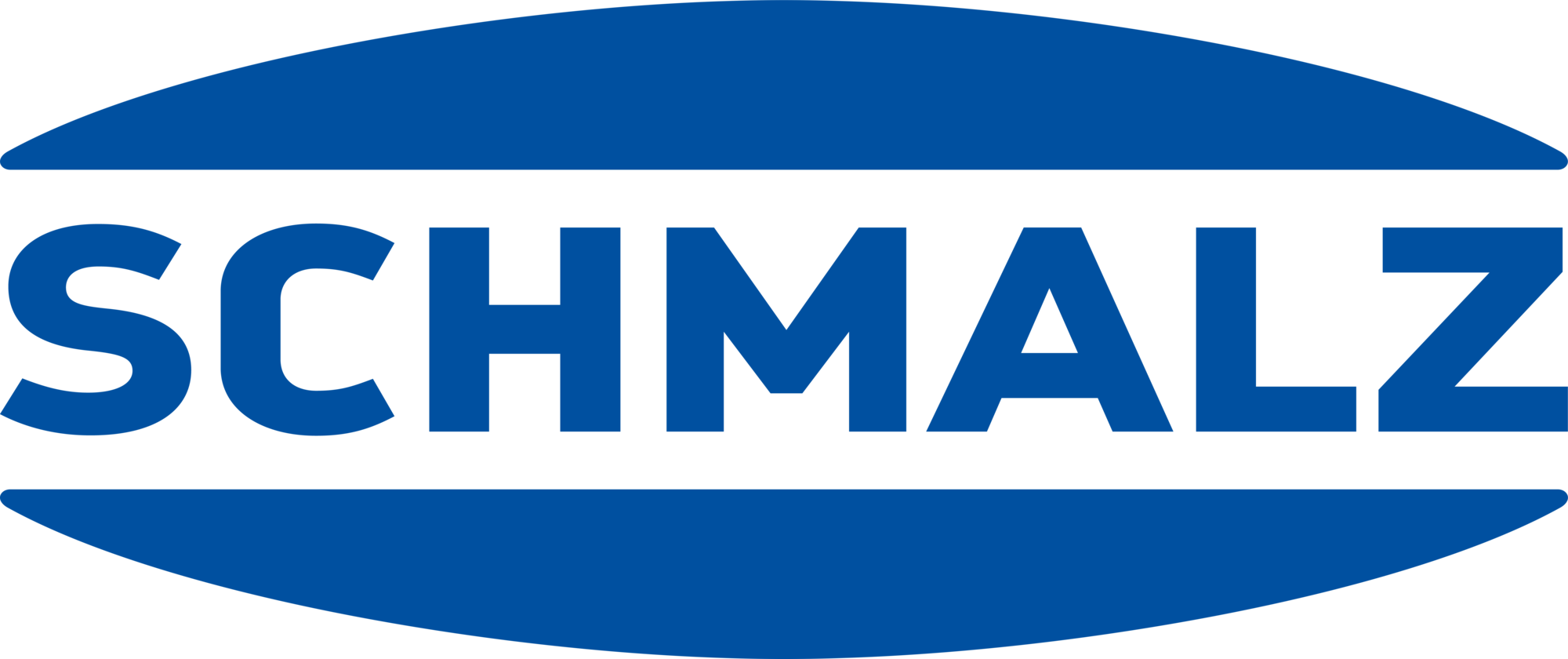 Schmalz logosu
