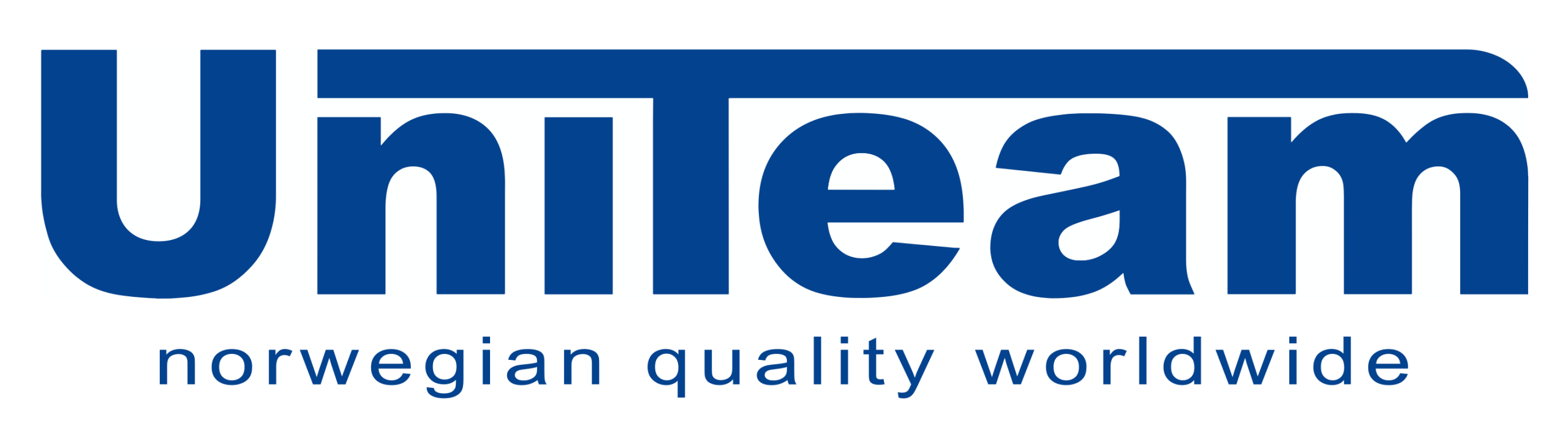 Uniteam logosu