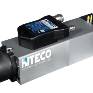 HITECO 4/4.5 KW ISO30 SPINDLE MOTOR