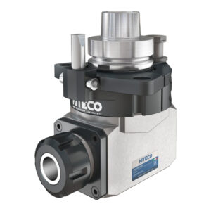 HITECO AGGREGATE HSK 63F