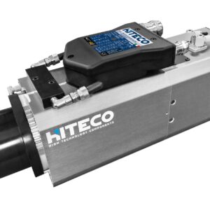 HITECO 13/15KW HSK 63F SPINDLE MOTOR