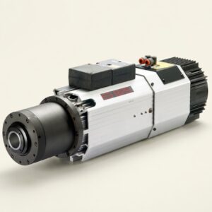 HSD ES929 ISO 30 SPINDLE MOTOR H6161H0822