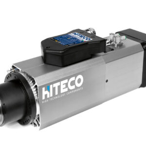 HITECO 8.5/12 HSK 63F SPINDLE MOTOR